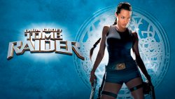 Curiosidades de... LARA CROFT TOMB RAIDER