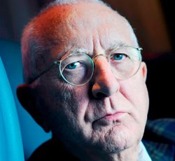 Ha muerto LEN DEIGHTON