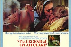 Curiosidades de... LA LEYENDA DE LYLAH CLARE