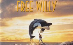 Curiosidades de... LIBERAD A WILLY