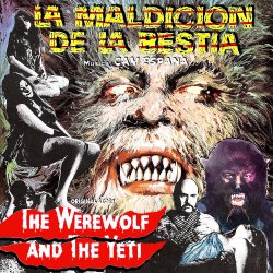 LA MALDICION DE LA BESTIA