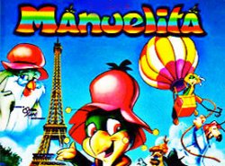 Curiosidades de... MANUELITA
