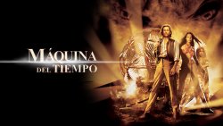 Curiosidades de... LA MAQUINA DEL TIEMPO