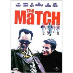 THE MATCH - EL PARTIDO