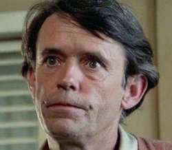 Ha muerto... MATT CLARK