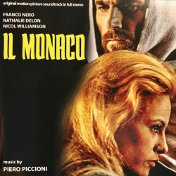EL MONJE (IL MONACO)