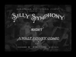 Cortometraje completo... NIGHT