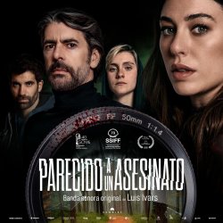 PARECIDO A UN ASESINATO PARECIDO A UN ASESINATO