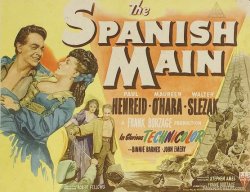 Curiosidades de... LOS PIRATAS DEL MAR CARIBE