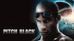 Curiosidades de... PITCH BLACK