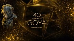 NOMINACIONES PREMIOS GOYA 2024