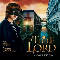 EL PRINCIPE DE LOS LADRONES