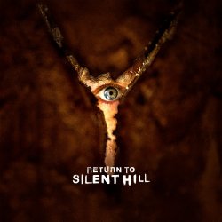 RETURNT TO SILENT HILL