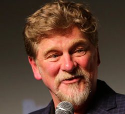 Ha muerto... ROGER ALLERS