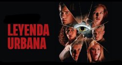 La saga de... LEYENDA URBANA
