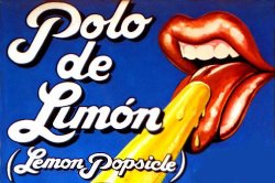 Sagas del 7º Arte... POLO DE LIMON