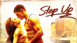 Sagas del 7º Arte... STEP UP Sagas del 7º Arte... STEP UP