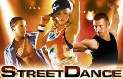 Sagas del 7º Arte... STREETDANCE