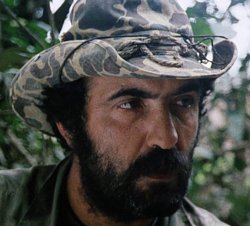 Ha muerto... SALVATORE BASILE