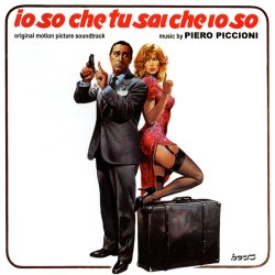 SE QUE SABES LO QUE SE