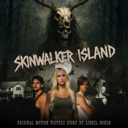 SKINWALKER ISLAND