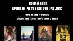EL SPANISH FILM FESTIVAL IRELAND CELEBRA SU SEGUNDA EDICION
