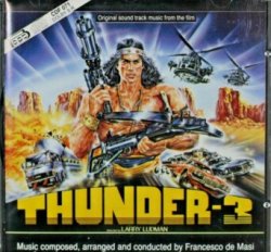 THUNDER 3