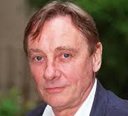 Ha muerto TOM GEORGESON