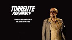 RÁNKING GENERAL DE LA TAQUILLA ESPAÑOLA