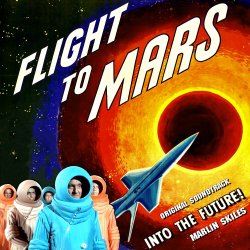 VUELO A MARTE VUELO A MARTE