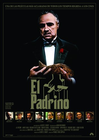 EL PADRINO