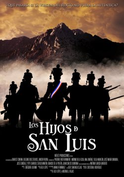 LOS HIJOS DE SAN LUIS