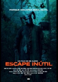 Escape inútil (2025)