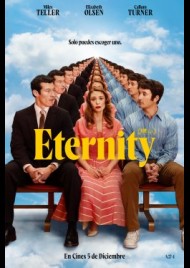 Eternity (2025)