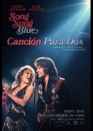 Canción para dos (Song Sung Blue) (2025)