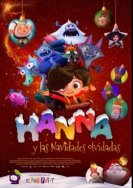 Hanna y las navidades olvidadas (2025)