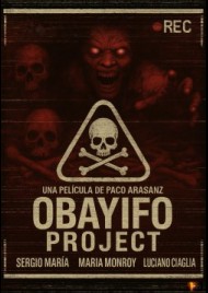 Obayifo Project (2024)