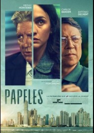 Papeles (2025)