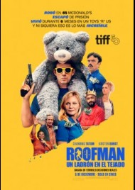 Roofman. Un ladrón en el tejado (2025)