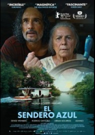El sendero azul (2025)
