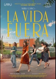 La vida fuera (2025)