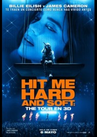 Billie Eilish: Hit me hard and soft - The tour (Live in 3D) (2026)