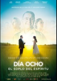 Día 8. El soplo del espíritu (2024)