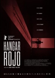 Hangar rojo (2026)