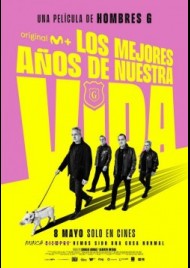 Los mejores años de nuestra vida (2026)