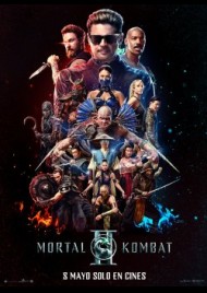 Mortal Kombat II (2026)