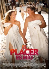 El placer es mio (2026)