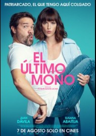 El último mono (2026)