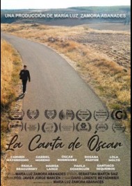 La carta de Óscar (2026)