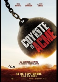 Coyote vs. Acme (2026)